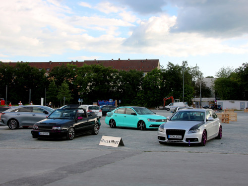 Hall'n Meet 2022 – Foto 305