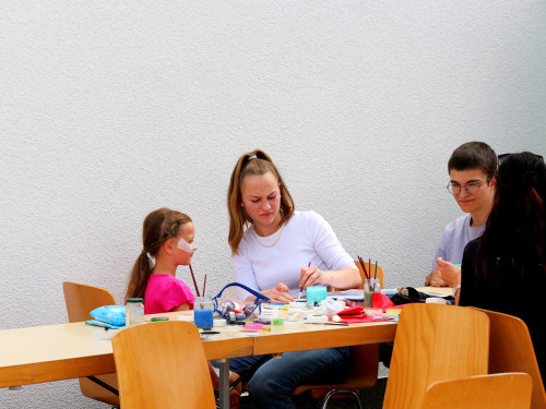 Sommerfest Sommer Sonne TANZEN KG Töpen – Foto 4