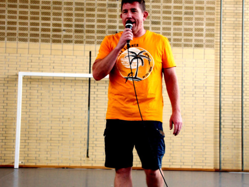 Sommerfest Sommer Sonne TANZEN KG Töpen – Foto 12