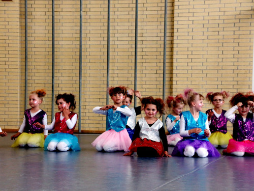 Sommerfest Sommer Sonne TANZEN KG Töpen – Foto 83