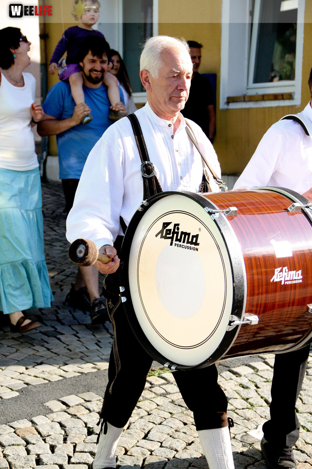 Selber Heimat- und Wiesenfest