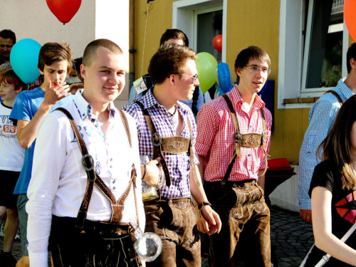 Selber Heimat- und Wiesenfest – Foto 137