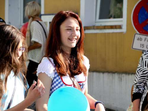 Selber Heimat- und Wiesenfest – Foto 140