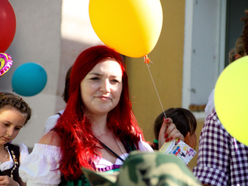 Selber Heimat- und Wiesenfest – Foto 143