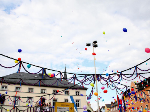 Selber Heimat- und Wiesenfest – Foto 150