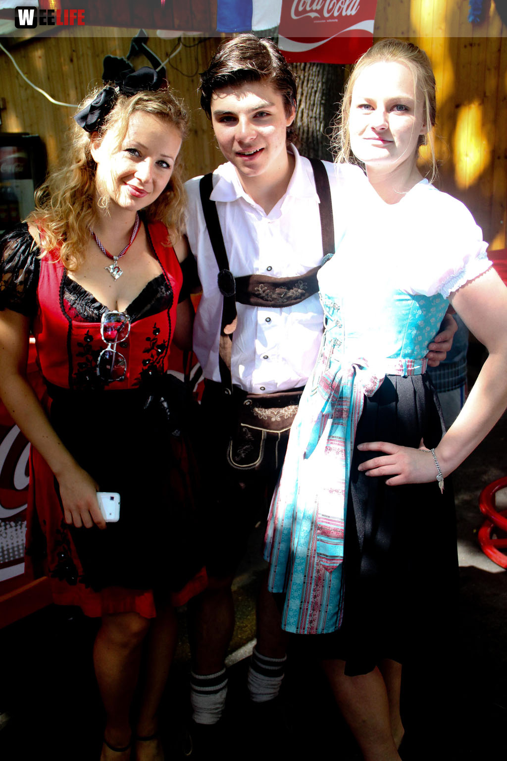 Selber Heimat- und Wiesenfest