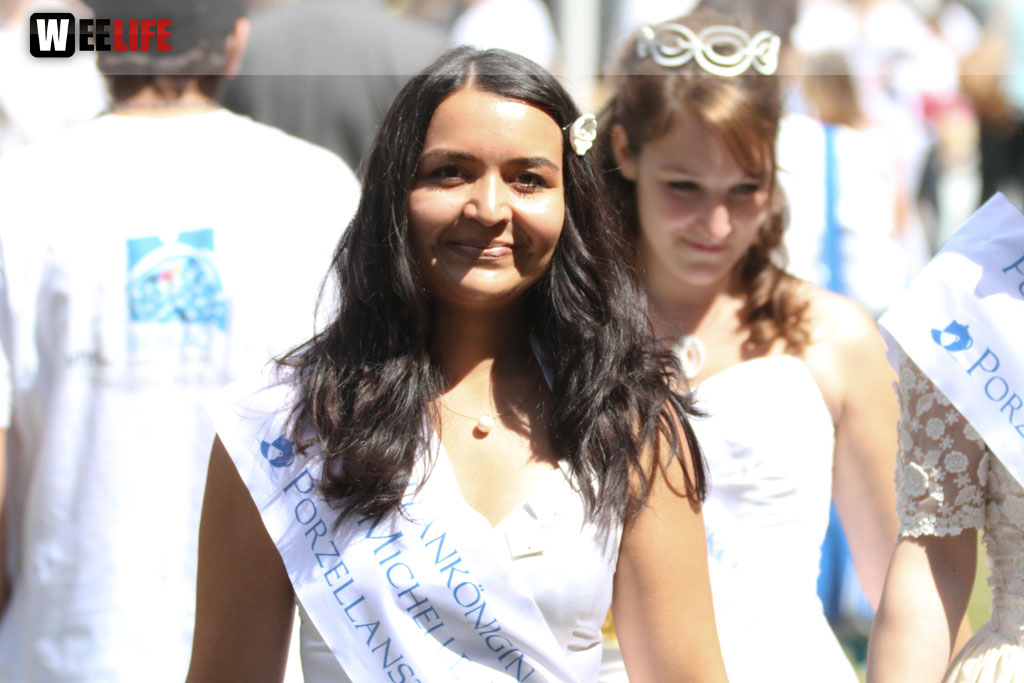 Selber Heimat- und Wiesenfest