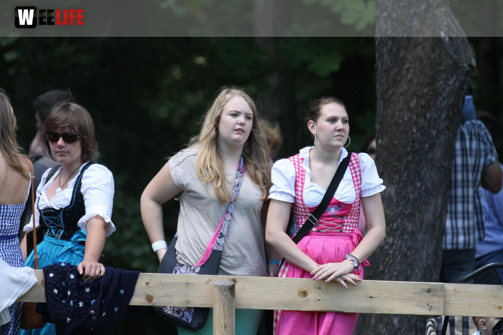 Selber Heimat- und Wiesenfest
