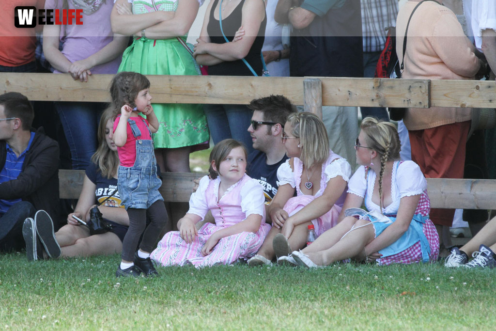 Selber Heimat- und Wiesenfest