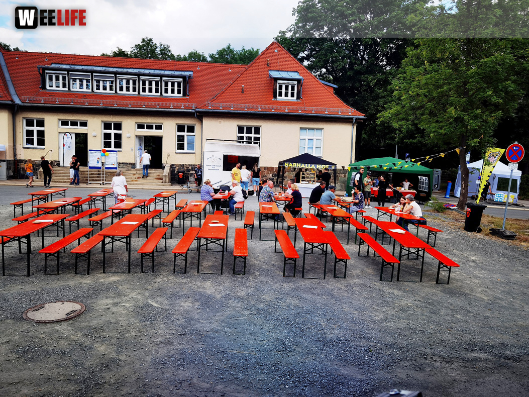 75 Jahre Stadtjugendring Hof 