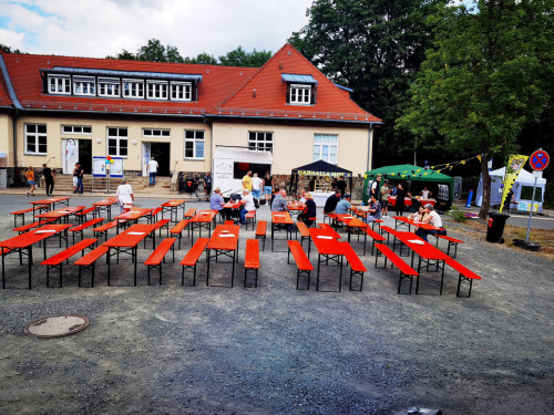 75 Jahre Stadtjugendring Hof  – Foto 4