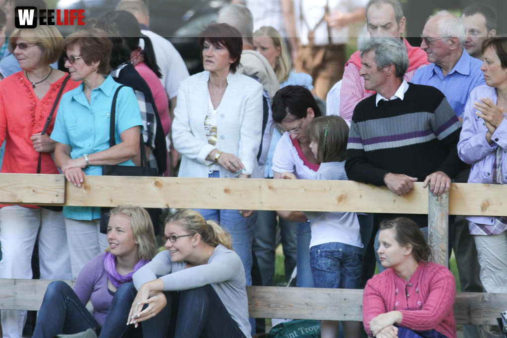 Selber Heimat- und Wiesenfest