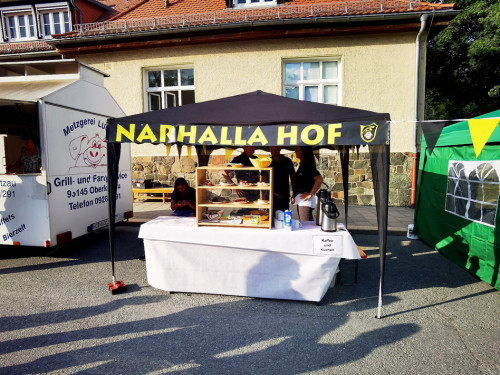 75 Jahre Stadtjugendring Hof  – Foto 6