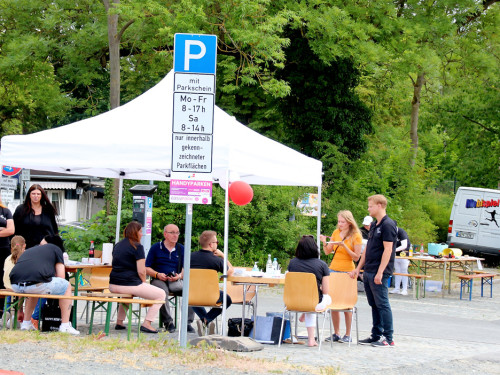 75 Jahre Stadtjugendring Hof  – Foto 9