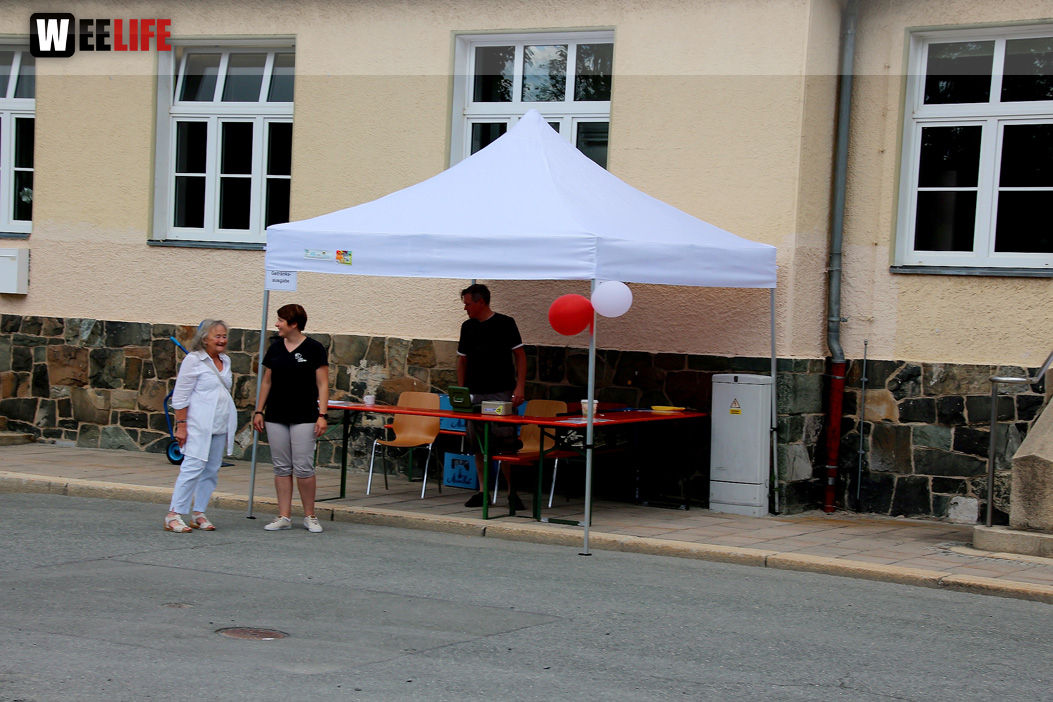 75 Jahre Stadtjugendring Hof 