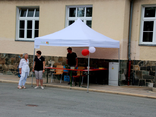 75 Jahre Stadtjugendring Hof  – Foto 10