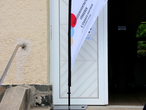 75 Jahre Stadtjugendring Hof  – Foto 11