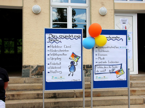 75 Jahre Stadtjugendring Hof  – Foto 12