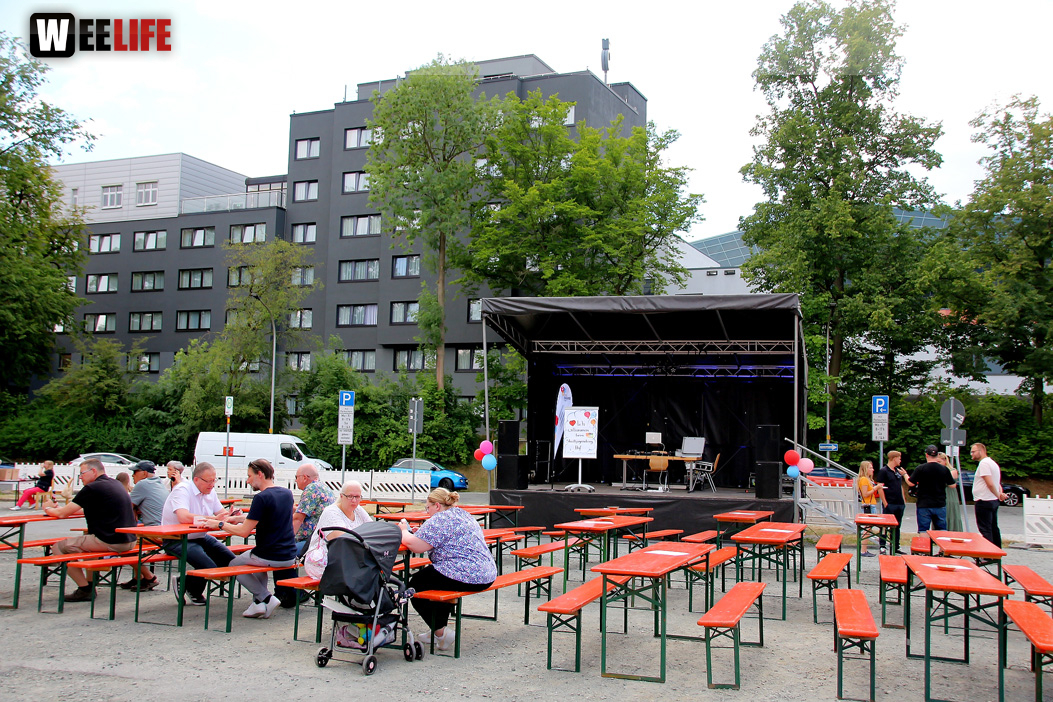 75 Jahre Stadtjugendring Hof 