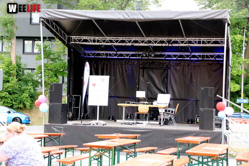 75 Jahre Stadtjugendring Hof 