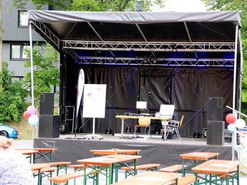 75 Jahre Stadtjugendring Hof  – Foto 14