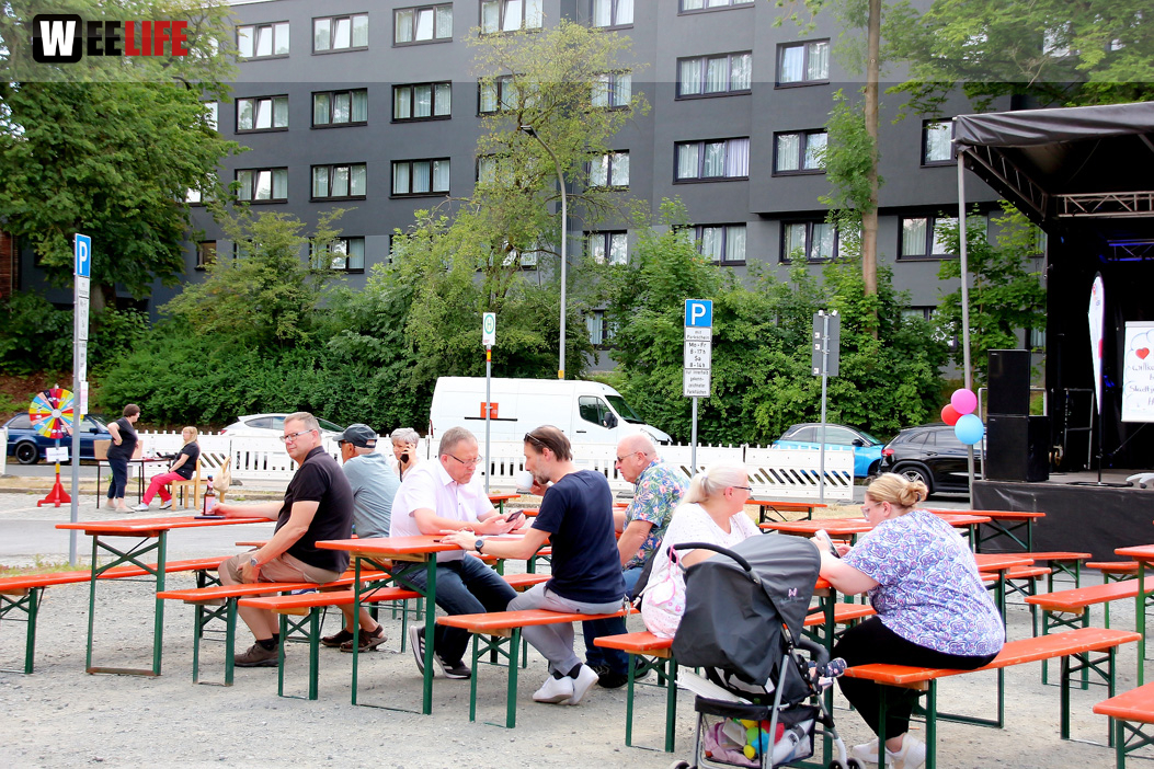 75 Jahre Stadtjugendring Hof 
