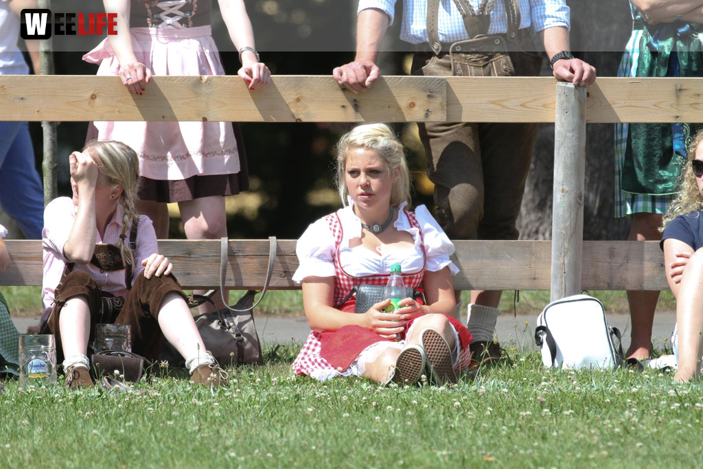 Selber Heimat- und Wiesenfest