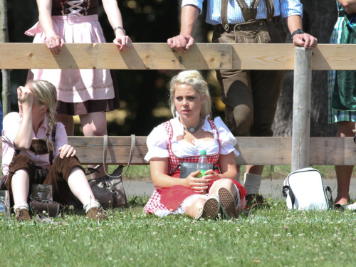 Selber Heimat- und Wiesenfest – Foto 13