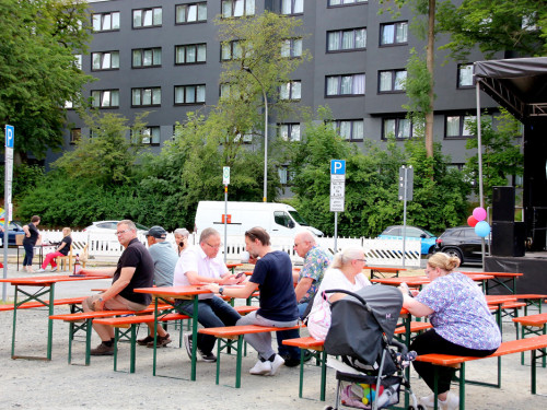 75 Jahre Stadtjugendring Hof  – Foto 16