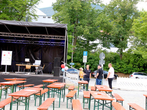 75 Jahre Stadtjugendring Hof  – Foto 17