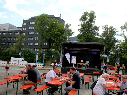 75 Jahre Stadtjugendring Hof  – Foto 19