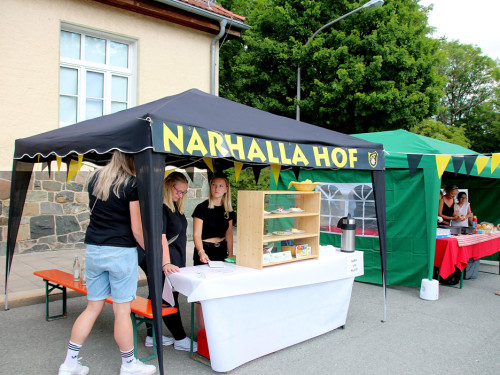 75 Jahre Stadtjugendring Hof  – Foto 20