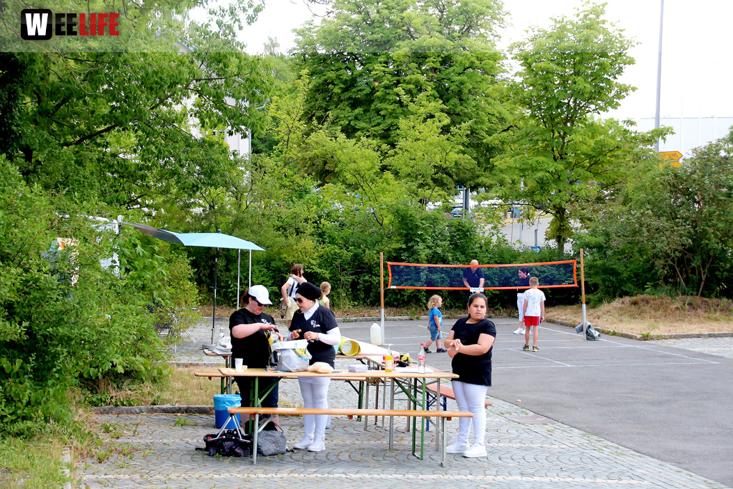 75 Jahre Stadtjugendring Hof 
