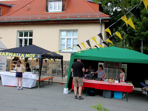 75 Jahre Stadtjugendring Hof  – Foto 24