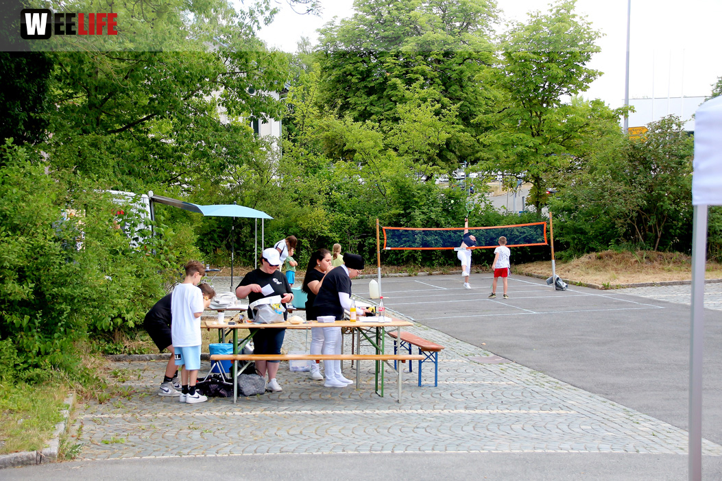 75 Jahre Stadtjugendring Hof 