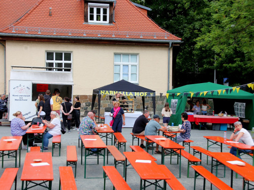 75 Jahre Stadtjugendring Hof  – Foto 29