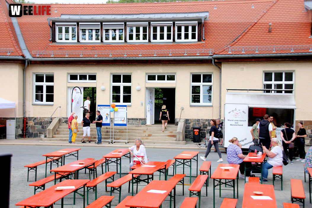 75 Jahre Stadtjugendring Hof 