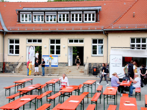 75 Jahre Stadtjugendring Hof  – Foto 30
