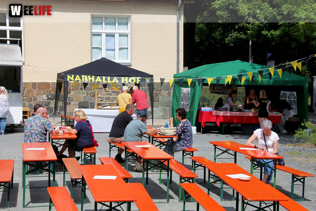 75 Jahre Stadtjugendring Hof 