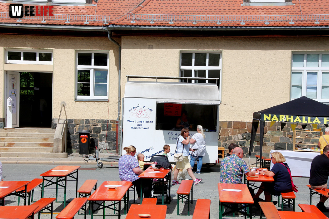 75 Jahre Stadtjugendring Hof 