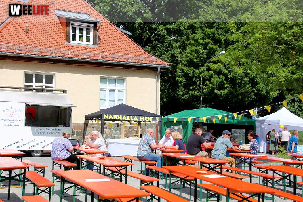 75 Jahre Stadtjugendring Hof 