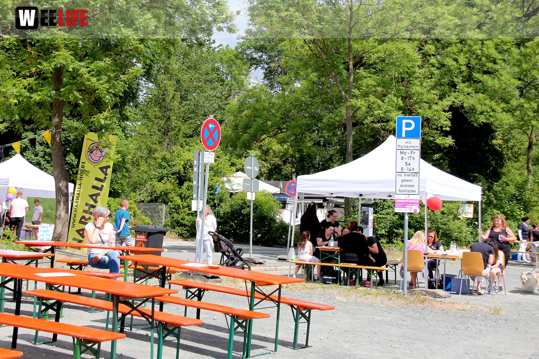 75 Jahre Stadtjugendring Hof 