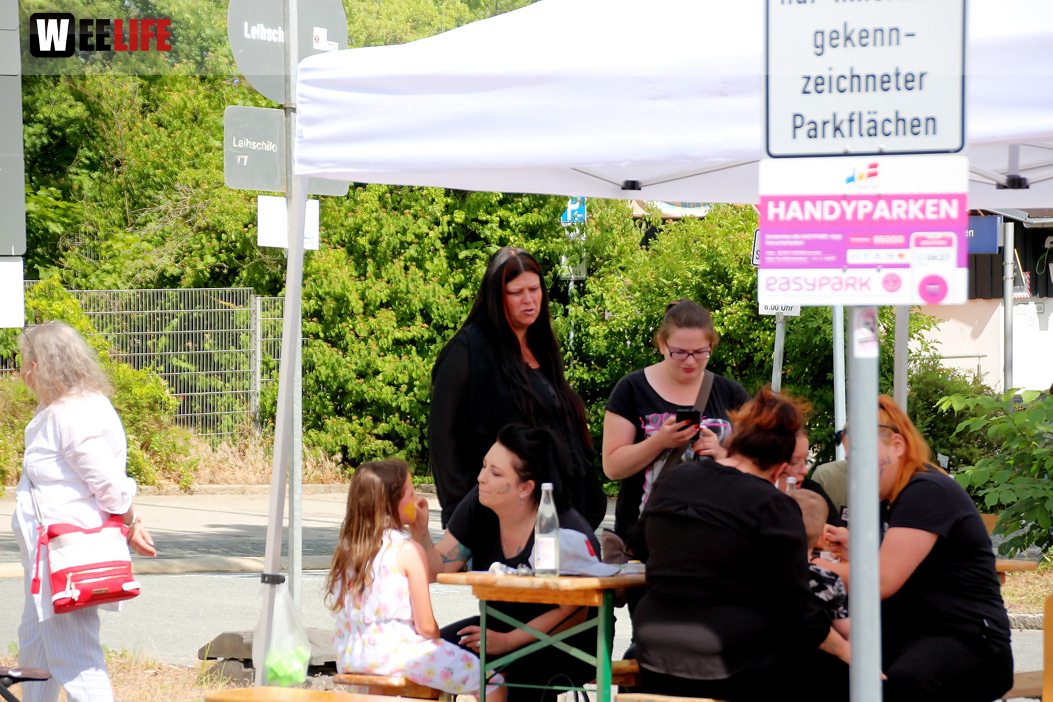 75 Jahre Stadtjugendring Hof 