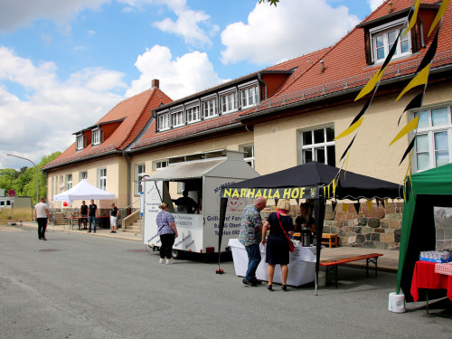 75 Jahre Stadtjugendring Hof  – Foto 48