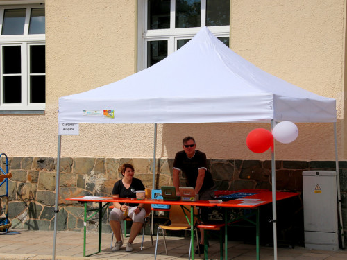 75 Jahre Stadtjugendring Hof  – Foto 49
