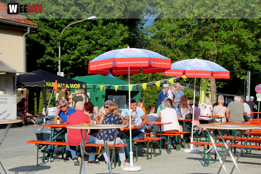 75 Jahre Stadtjugendring Hof 