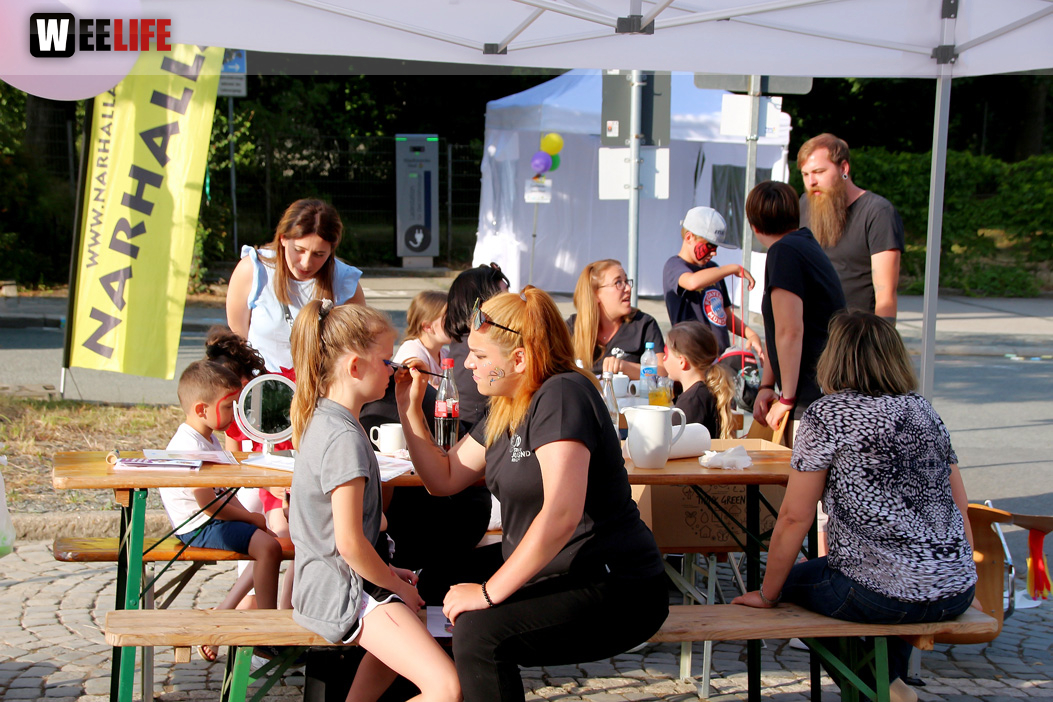 75 Jahre Stadtjugendring Hof 