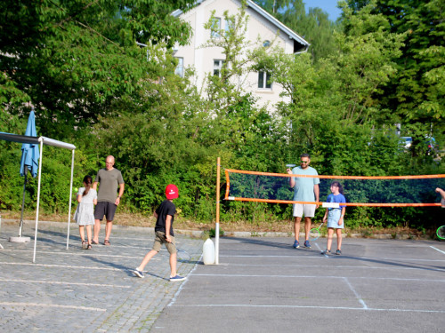 75 Jahre Stadtjugendring Hof  – Foto 55