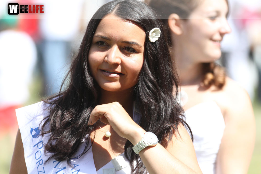 Selber Heimat- und Wiesenfest