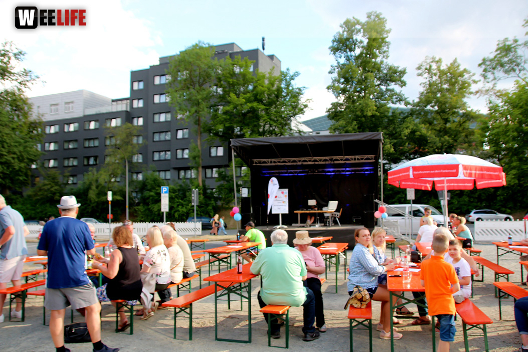 75 Jahre Stadtjugendring Hof 